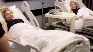 Over the Drama and Under the Knife