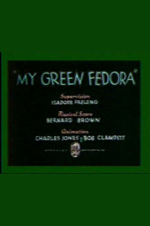 My Green Fedora 5