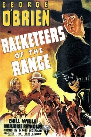 Image Racketeers of the Range
