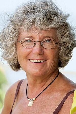 Gillian Larson