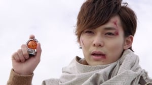 Uchuu Sentai: Kyuranger Star Change With Us! Sasori Orange Chapter