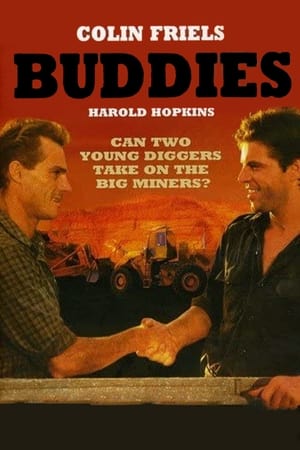 Buddies film complet