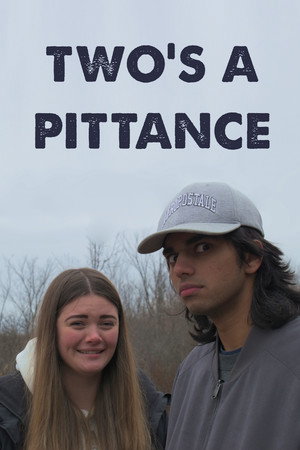 Two's a Pittance 3