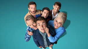 Malcolm in the Middle: La vida sigue siendo injusta: Temporada 1