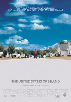 Image The United States of Leland