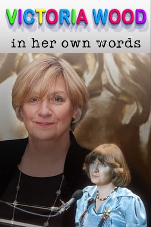 Poster Victoria Wood In Her Own Words (2020)