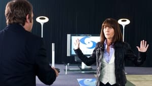 The Sarah Jane Adventures The Man Who Never Was (2)