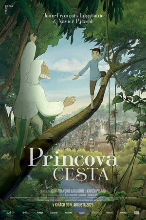 Princova cesta (2019)