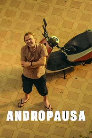 Andropausa: Season 1