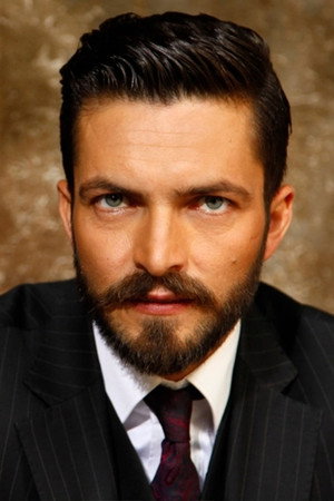 İlker Kızmaz portrait