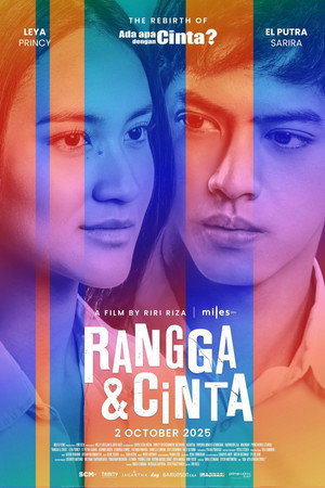Rangga & Cinta 50