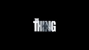 The Thing 2011