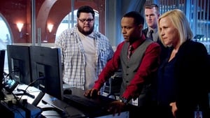 CSI: Cyber 1×2