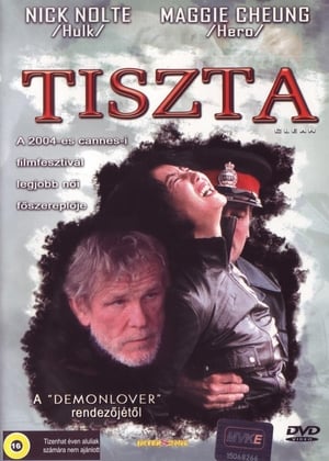 Poster Tiszta 2004