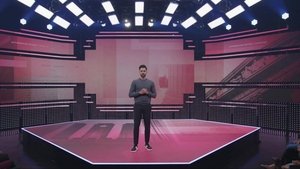 Patriot Act with Hasan Minhaj: 1 Staffel 2 Folge