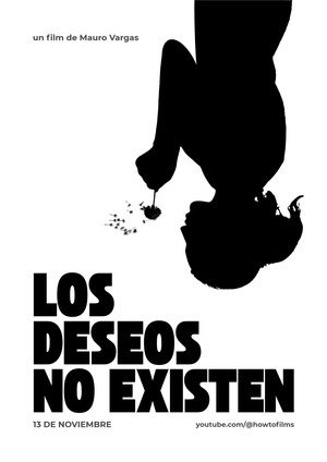 Los Deseos No Existen