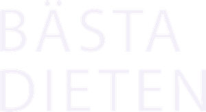 Bästa dieten