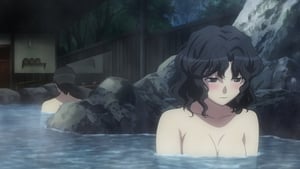 Amagami SS: 2×8