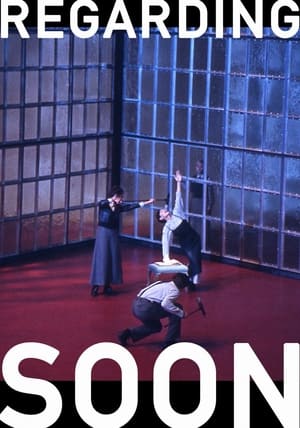 Poster Regarding Soon (2004)