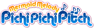 Pichi Pichi Pitch : La Mélodie des Sirènes