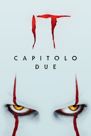 Poster di It - Capitolo due