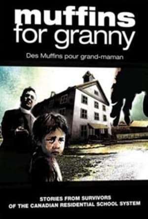 Poster Muffins for Granny (2006)