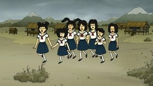 Regular Show: 6×4