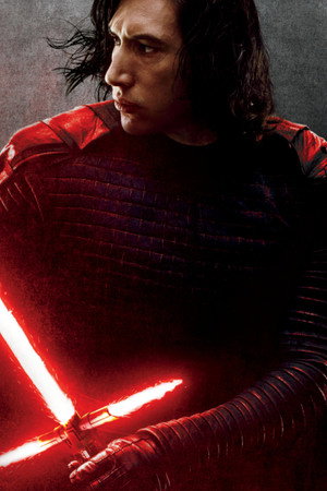 Star Wars: The Last Jedi 578