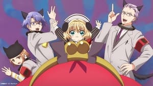 Reiwa no Di Gi Charat Cap 14