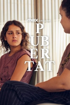 Pubertat - Season 1
