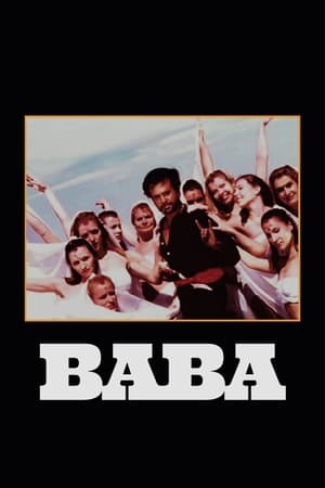 Poster Baba (2002)