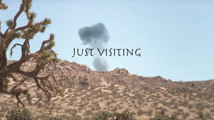 Just Visiting 14