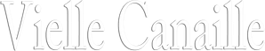 Canalladas — Logos 1