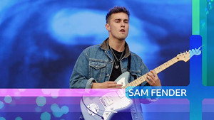 Sam Fender - Episode 13