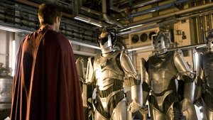Doctor Who Season 6 Episode 7