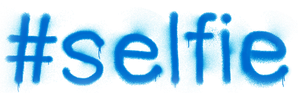 #Selfie — Logos 2