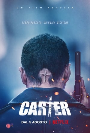 Poster di Carter