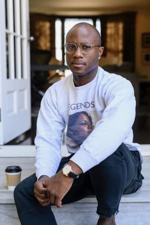 Image Barry Jenkins' Criterion Closet Visit