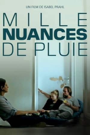 Poster 1000 nuances de pluie 2018