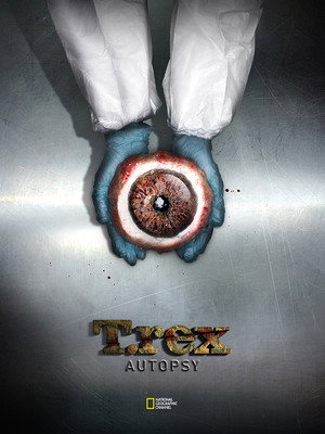 T. Rex Autopsy 15