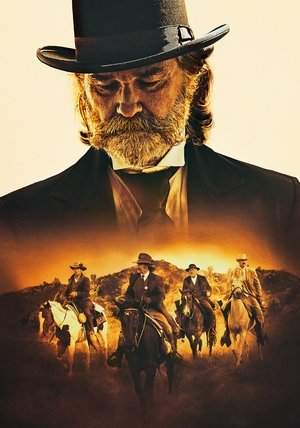 poster Bone Tomahawk