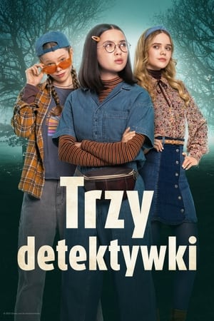 Trzy detektywki: Sezon 1