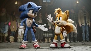 Sonic the Hedgehog 2