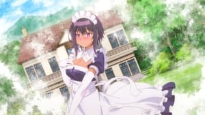 Saikin Yatotta Maid ga Ayashii – The Maid I Hired Recently Is Mysterious: Saison 1 Episode 7