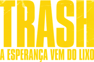 Trash - A Esperança Vem do Lixo