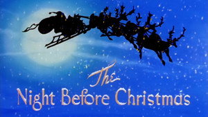 The Night Before Christmas
