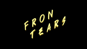 Frontears — Logos 2