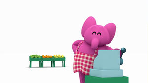 Pocoyo: 3×22