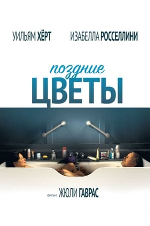 Poster Поздние цветы 2011