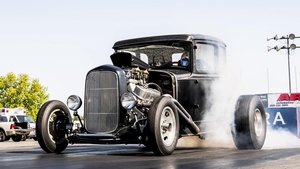 Dragstrip Suspension Testing!